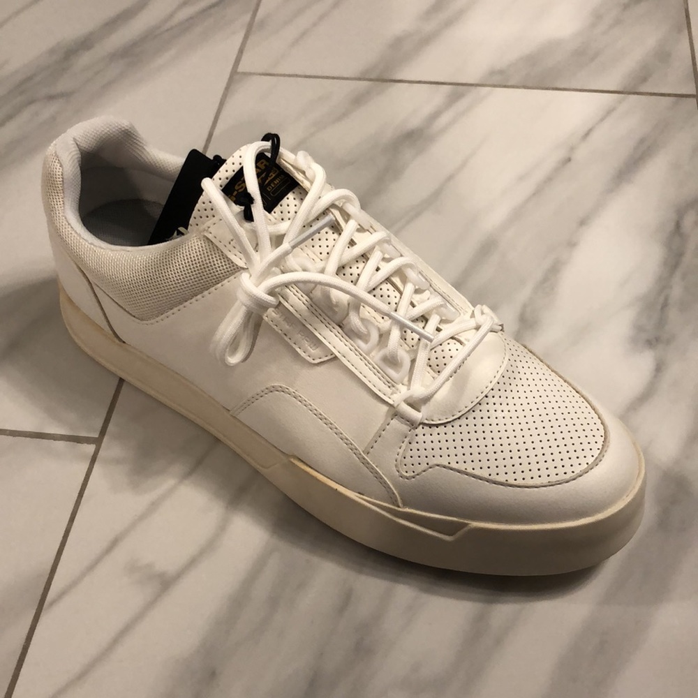Men’s G-Star Raw Low Top Sneakers